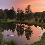Katerinsky Mlyn * Zdíkov