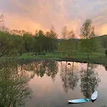 Gasthof Katerinsky Mlyn *