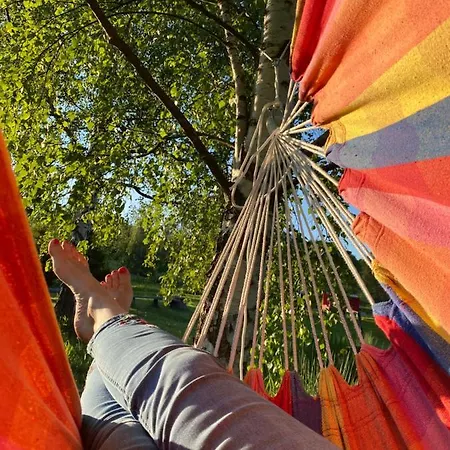 Katerinsky Mlyn Гостевой дом Zdikov