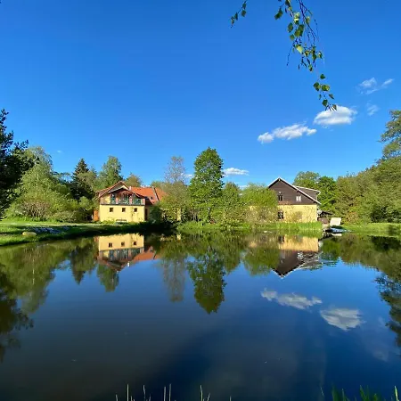 Katerinsky Mlyn Guest house