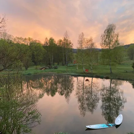 Гостевой дом Katerinsky Mlyn *