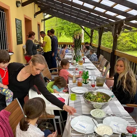 Katerinsky Mlyn * Zdikov