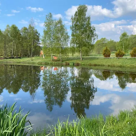 Katerinsky Mlyn Zdikov