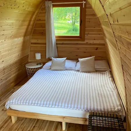 Гостевой дом Katerinsky Mlyn *