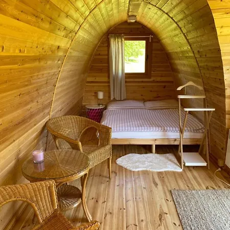 Katerinsky Mlyn Гостевой дом Zdikov