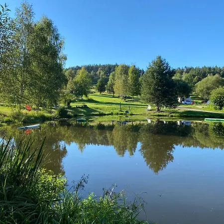 Katerinsky Mlyn * Zdikov