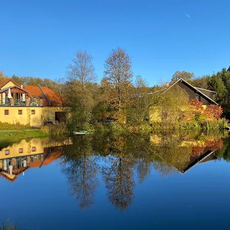 Katerinsky Mlyn Zdikov