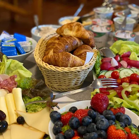 Katerinsky Mlyn Гостевой дом *