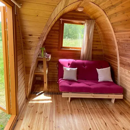 Guest house Katerinsky Mlyn Zdikov