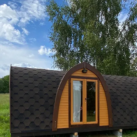 Katerinsky Mlyn Гостевой дом