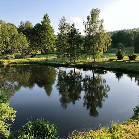 Гостевой дом Katerinsky Mlyn Zdikov