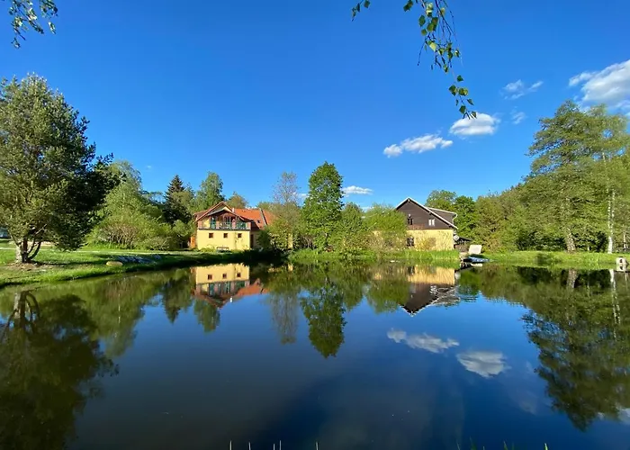 Katerinsky Mlyn Pensjonat