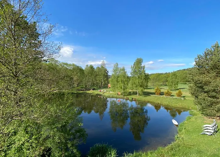 Pensjonat Katerinsky Mlyn *