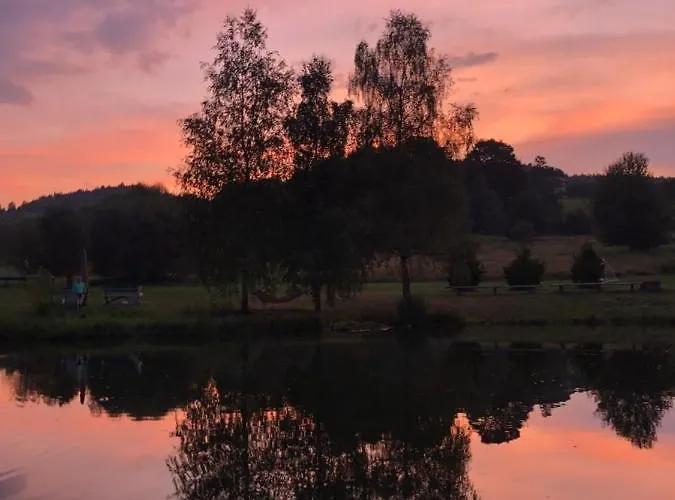 Katerinsky Mlyn Pensjonat *