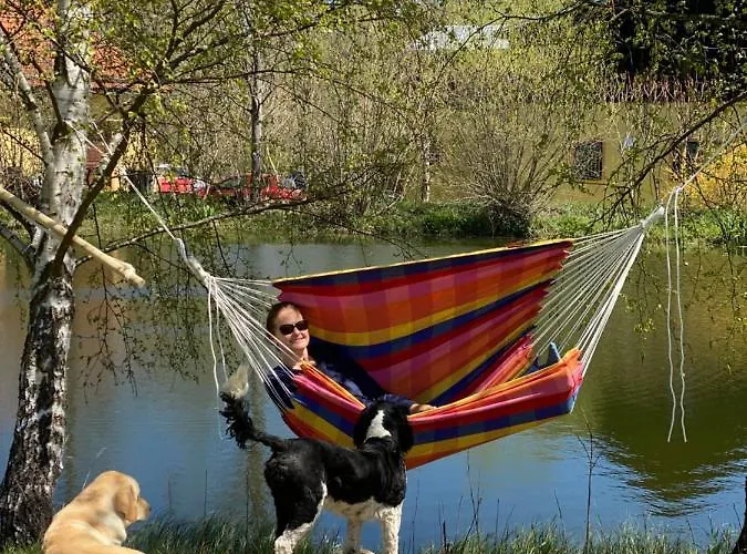 Katerinsky Mlyn * Zdíkov