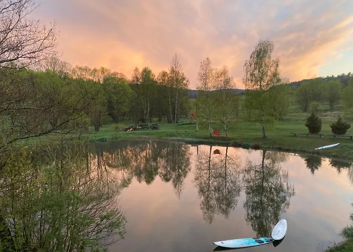 Pensjonat Katerinsky Mlyn *