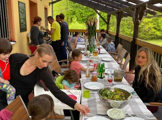 Katerinsky Mlyn * Zdíkov