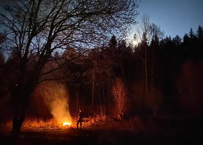 Katerinsky Mlyn Zdíkov