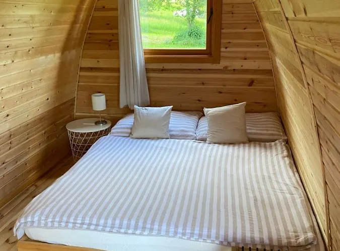 Pensjonat Katerinsky Mlyn *