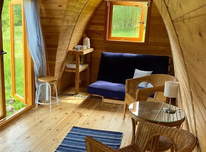 Katerinsky Mlyn Zdíkov