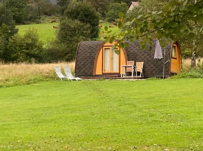 Pensjonat Katerinsky Mlyn *