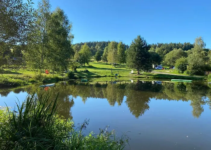 Katerinsky Mlyn * Zdíkov