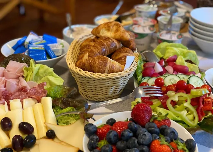 Katerinsky Mlyn Pensjonat *