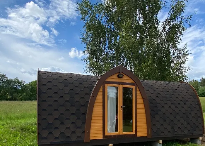 Katerinsky Mlyn Pensjonat