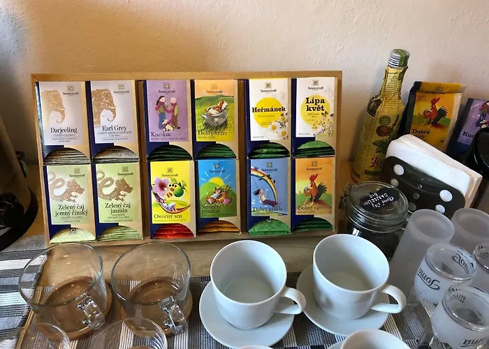 Katerinsky Mlyn * Zdíkov