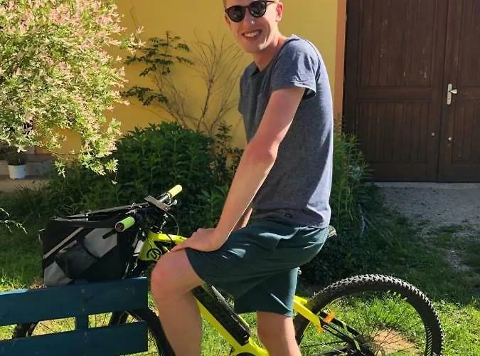 Pensjonat Katerinsky Mlyn *